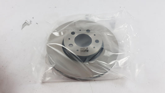 Original VOLVO S60 I S80 I II V70 II 1x Bremsscheibe Vorne 31471830