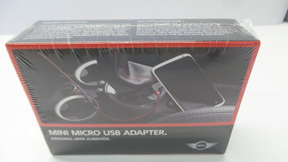 Original OE BMW Telefon Kabel 61122354910