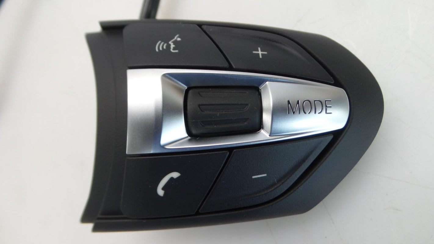 Original BMW F45/46 F06/07 F10-F13 F15/16 M-Sport Lenkradschalter 61317847654