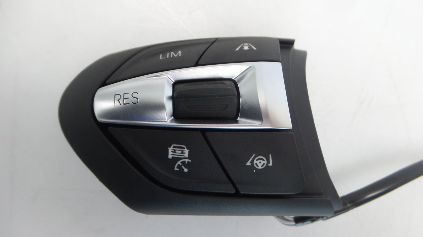 Original BMW F45/46 F06/07 F10-F13 F15/16 M-Sport Lenkradschalter 61317847654