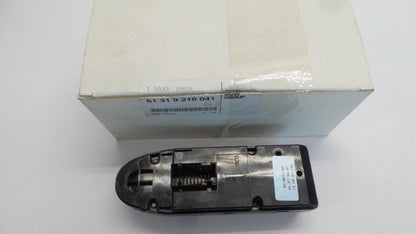 Original BMW X5 E70 X6 E71 Fensterheber Kombischalter Fahrerseite 61319218041
