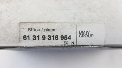 Original BMW 1er F20 F21 2er F22 3er F30 F31 Lenkradschalter 61319316954