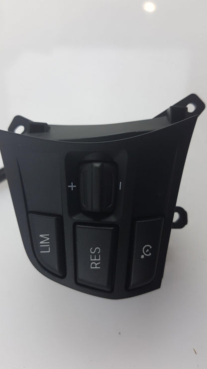Original BMW 1er F20 F21 2er F22 3er F30 F31 Lenkradschalter 61319316954