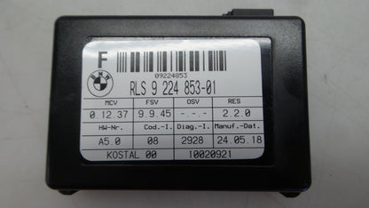 Original BMW E81/82 E87/88 E90-E93 X1 E84 Z4 E89 Regensensor 61359224853