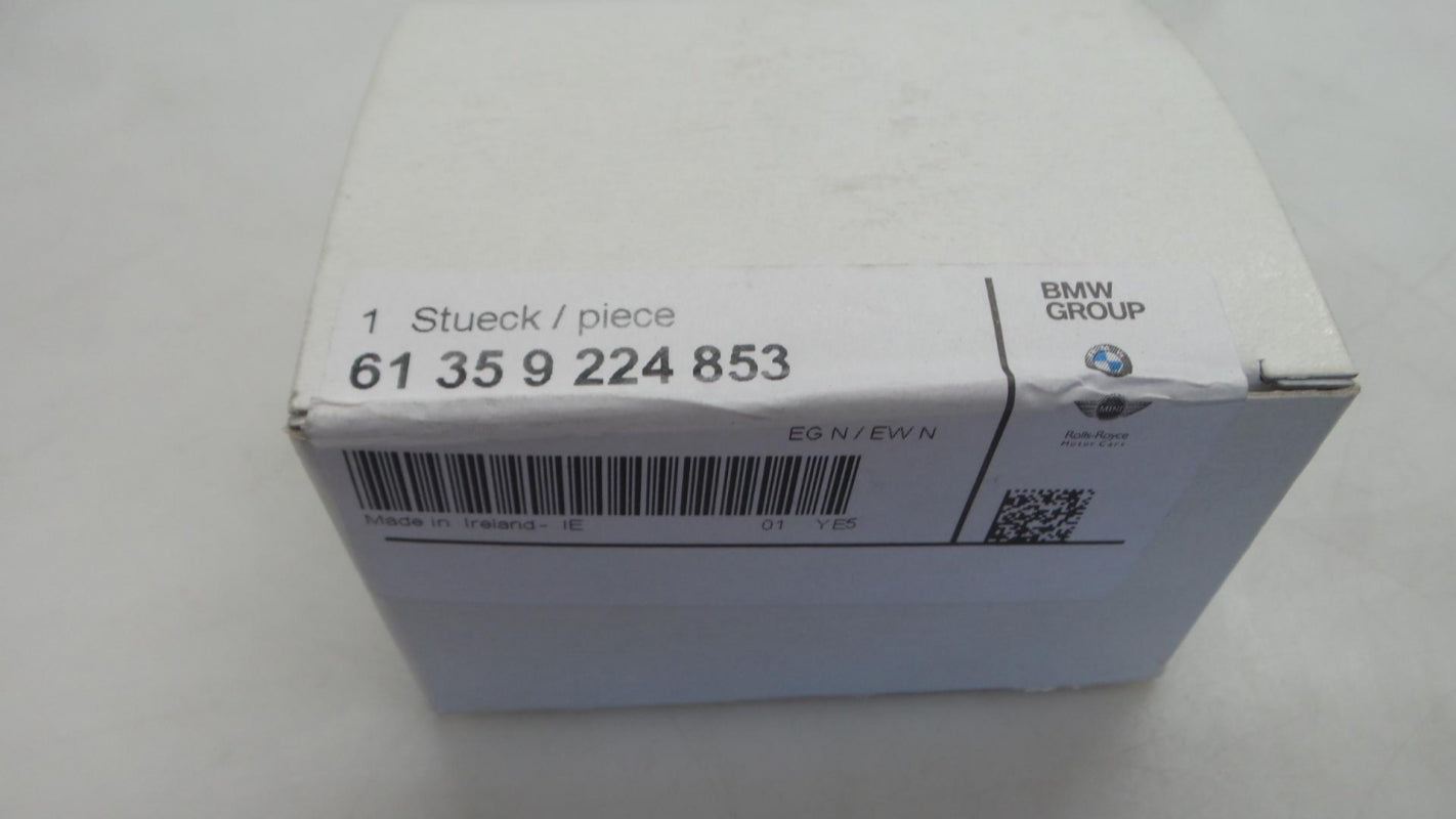 Original BMW E81/82 E87/88 E90-E93 X1 E84 Z4 E89 Regensensor 61359224853