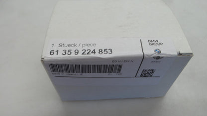 Original BMW E81/82 E87/88 E90-E93 X1 E84 Z4 E89 Regensensor 61359224853