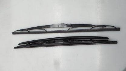 Original OE BMW Wischerblättersatz (2st) 61610028137