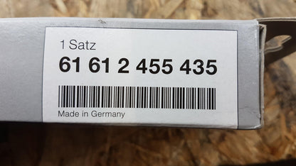 Original OE BMW Wischerblättersatz (2st) 61612455435