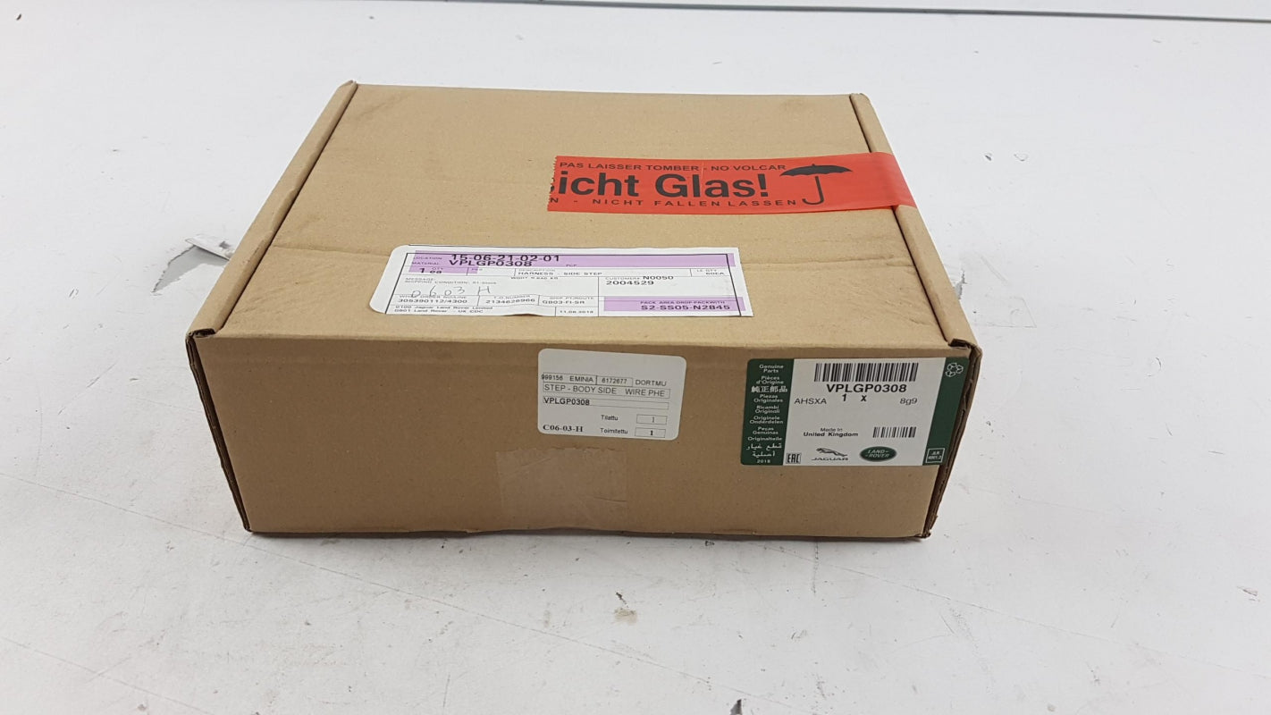 Original RANGE ROVER L405 13-22 Seitentrittstufe Kabelbaum VPLGP0308