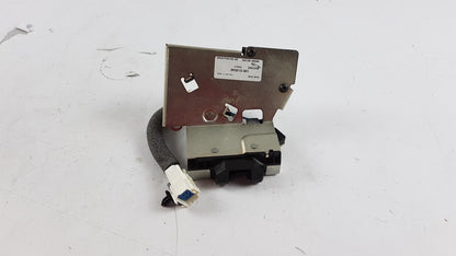 Original OE JAGUAR Heckklappenschloss C2S46308