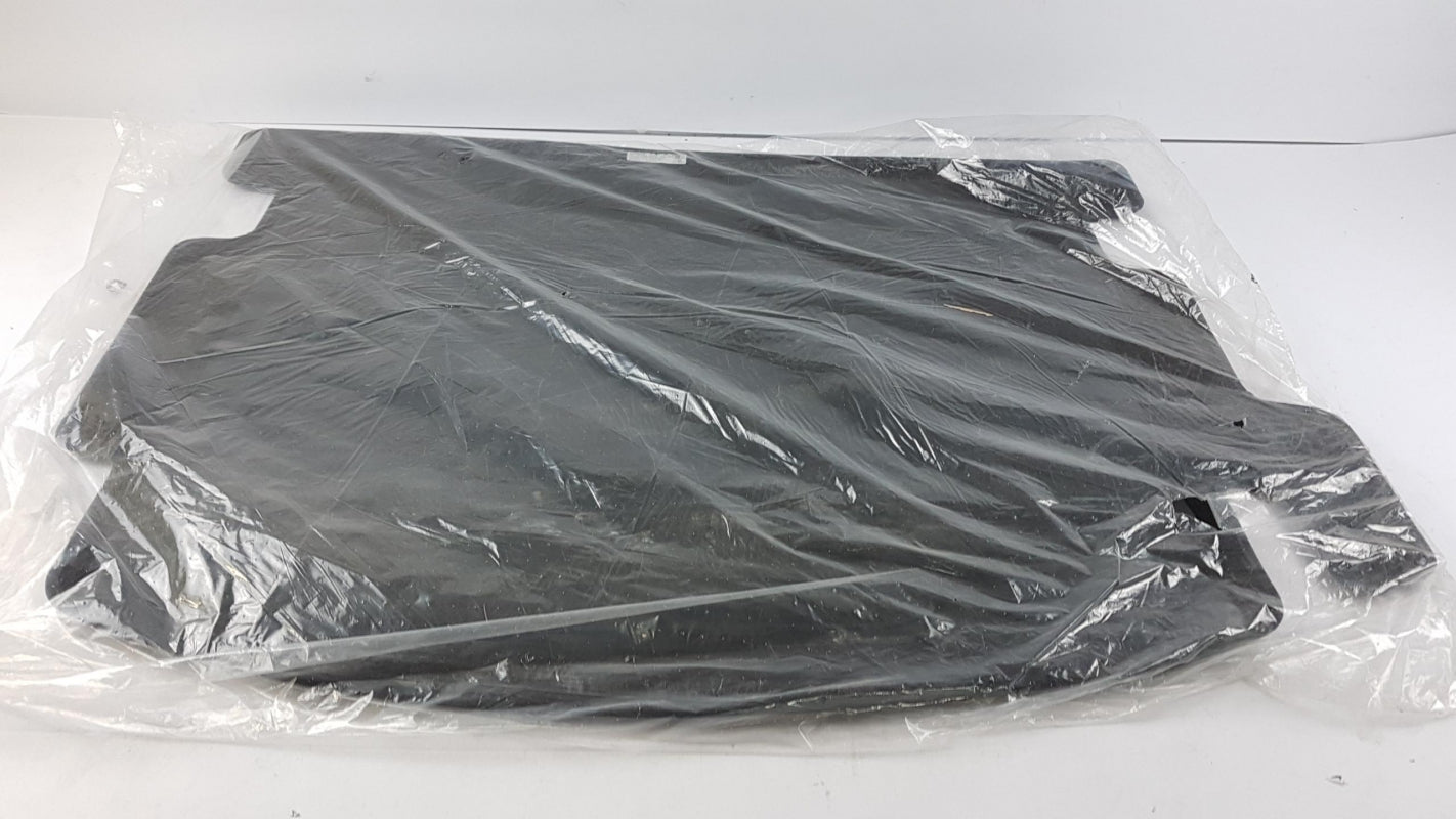 Original JAGUAR E-Pace (X540) Luxury Kofferraummatte Teppichmatte J9C2234PVJ