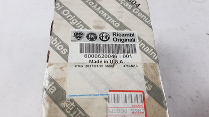 Original OE FIAT Bremsbeläge 6000620046