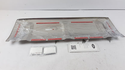 Original LAND ROVER Discovery Sport L550 Unterfahrschutz Edelstahl VPLCP0212
