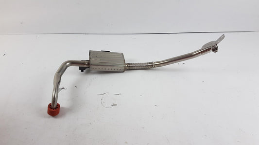 Original LAND ROVER Discovery L462 RANGE ROVER L494 L405 Auspuffrohr LR070499