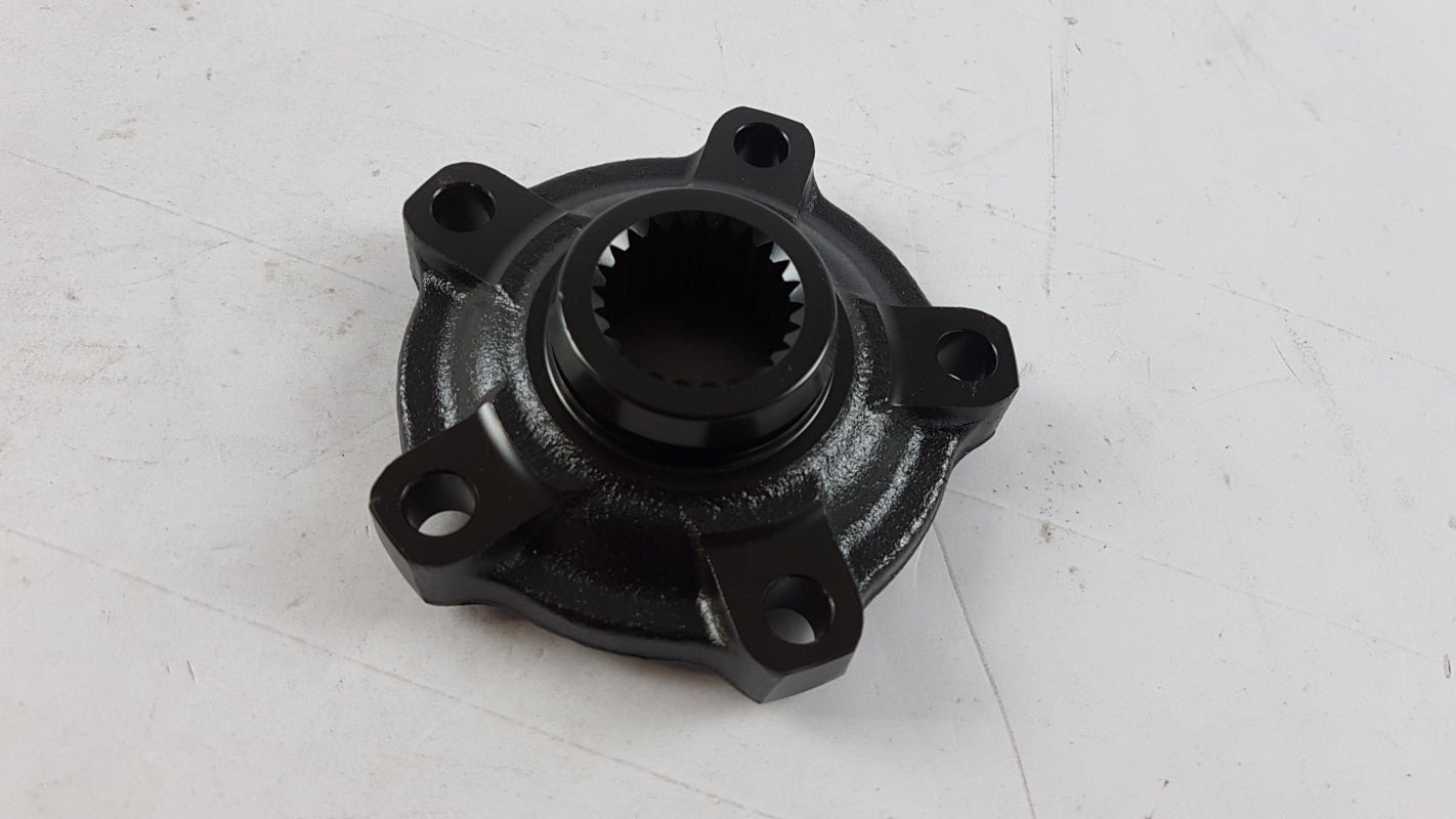 Original LAND ROVER Defender L315 L316 Antriebsflansch RUC105200