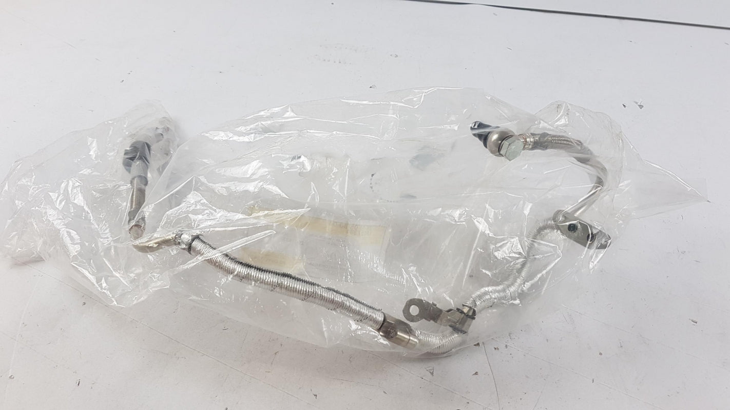Original OE LAND ROVER Schlauch LR057381