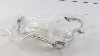 Original OE LAND ROVER Schlauch LR057381