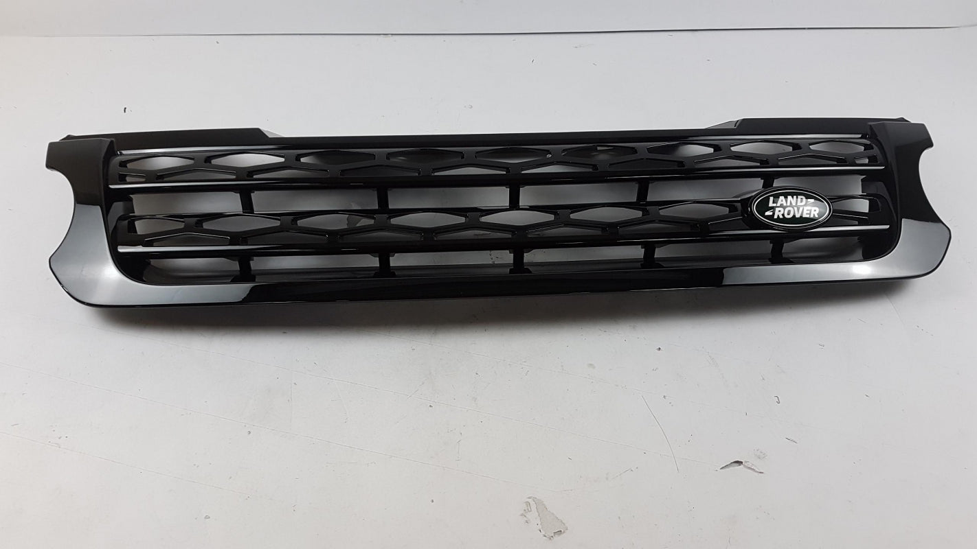 Original RANGE ROVER Sport L494 2014- Kühlergitter Kühlergrill Schwarz LR054767