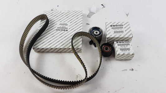 Original OE FIAT Zahnriemensatz 71754559