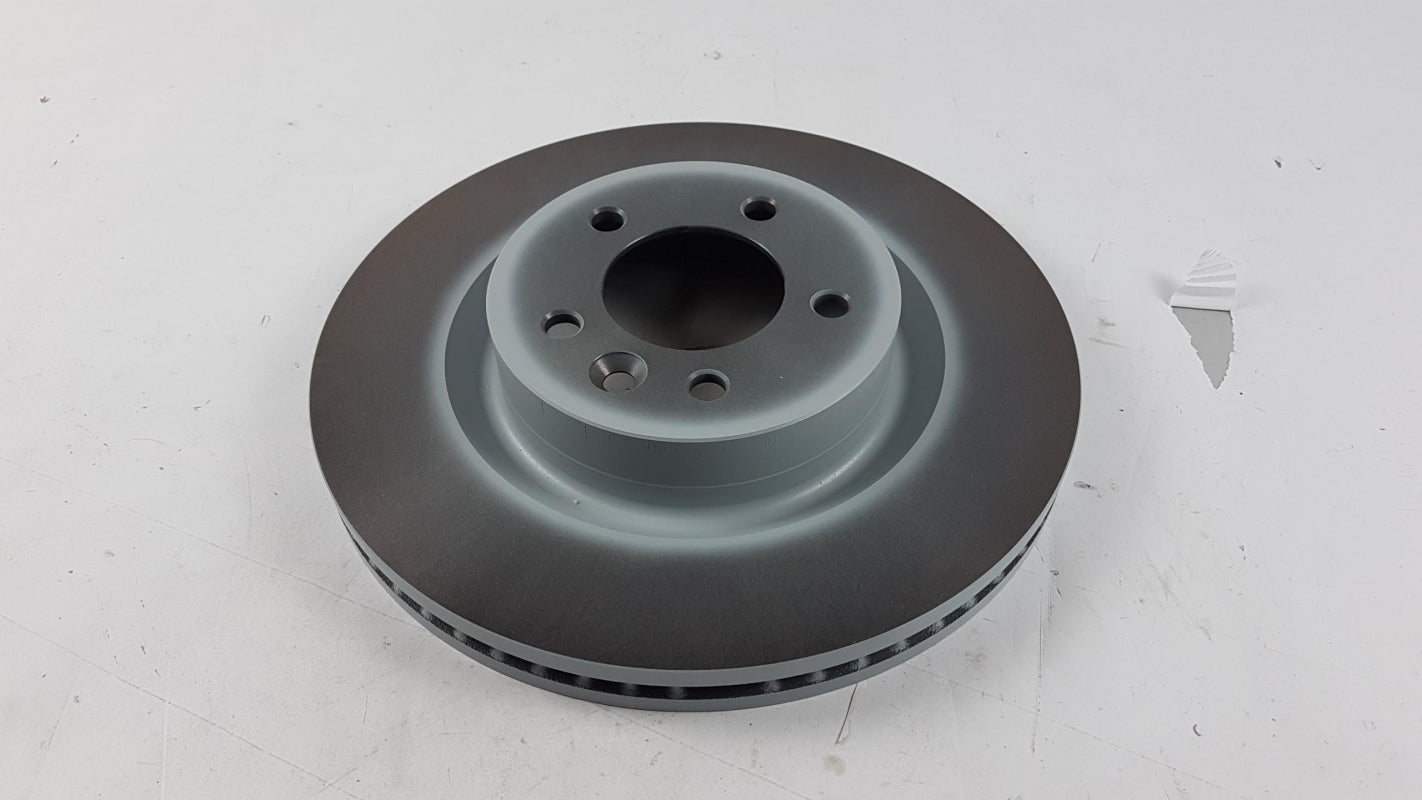 Original RANGE ROVER Sport LR Discovery-3 Bremsscheibe (1 stück) vorne SDB000614