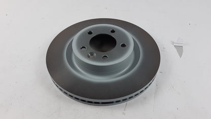 Original RANGE ROVER Sport LR Discovery-3 Bremsscheibe (1 stück) vorne SDB000614