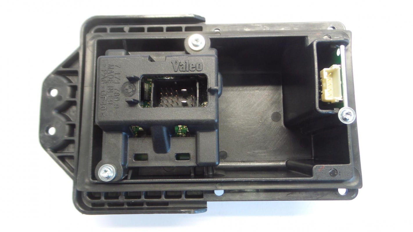 Original BMW E81 E82 E84 E87 E88 Scheinwerfer Elektronikbox ALC 63117180829