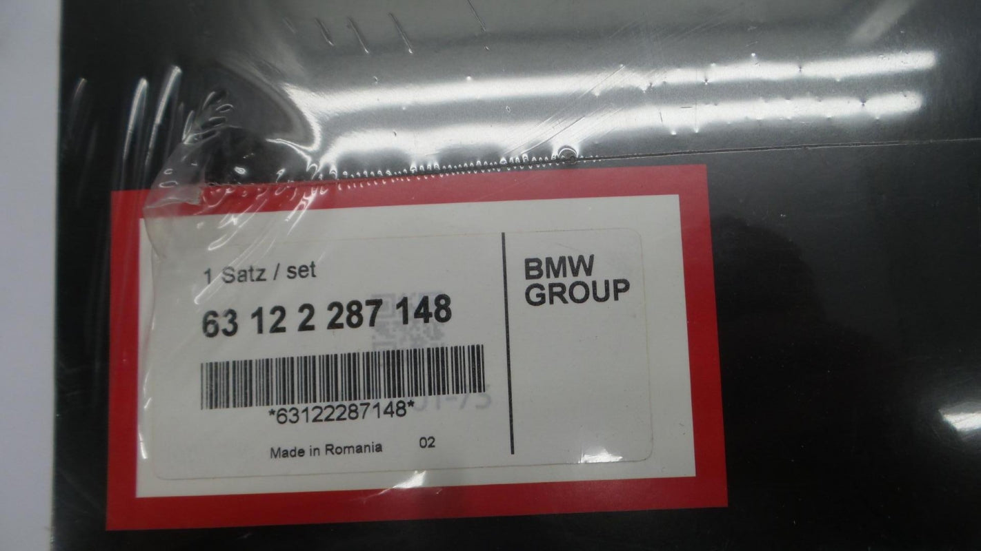 Original MINI F54-F57 R55-R61 Nachrüstsatz LED-Zusatzscheinwerfer 63122287148