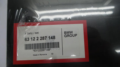 Original MINI F54-F57 R55-R61 Nachrüstsatz LED-Zusatzscheinwerfer 63122287148