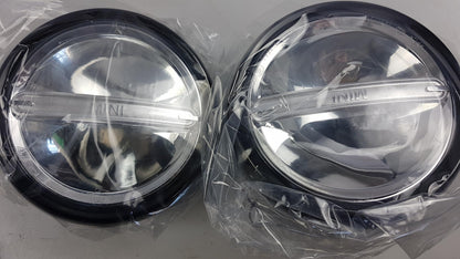 Original MINI F54-F57 R55-R61 Nachrüstsatz LED-Zusatzscheinwerfer 63122287148