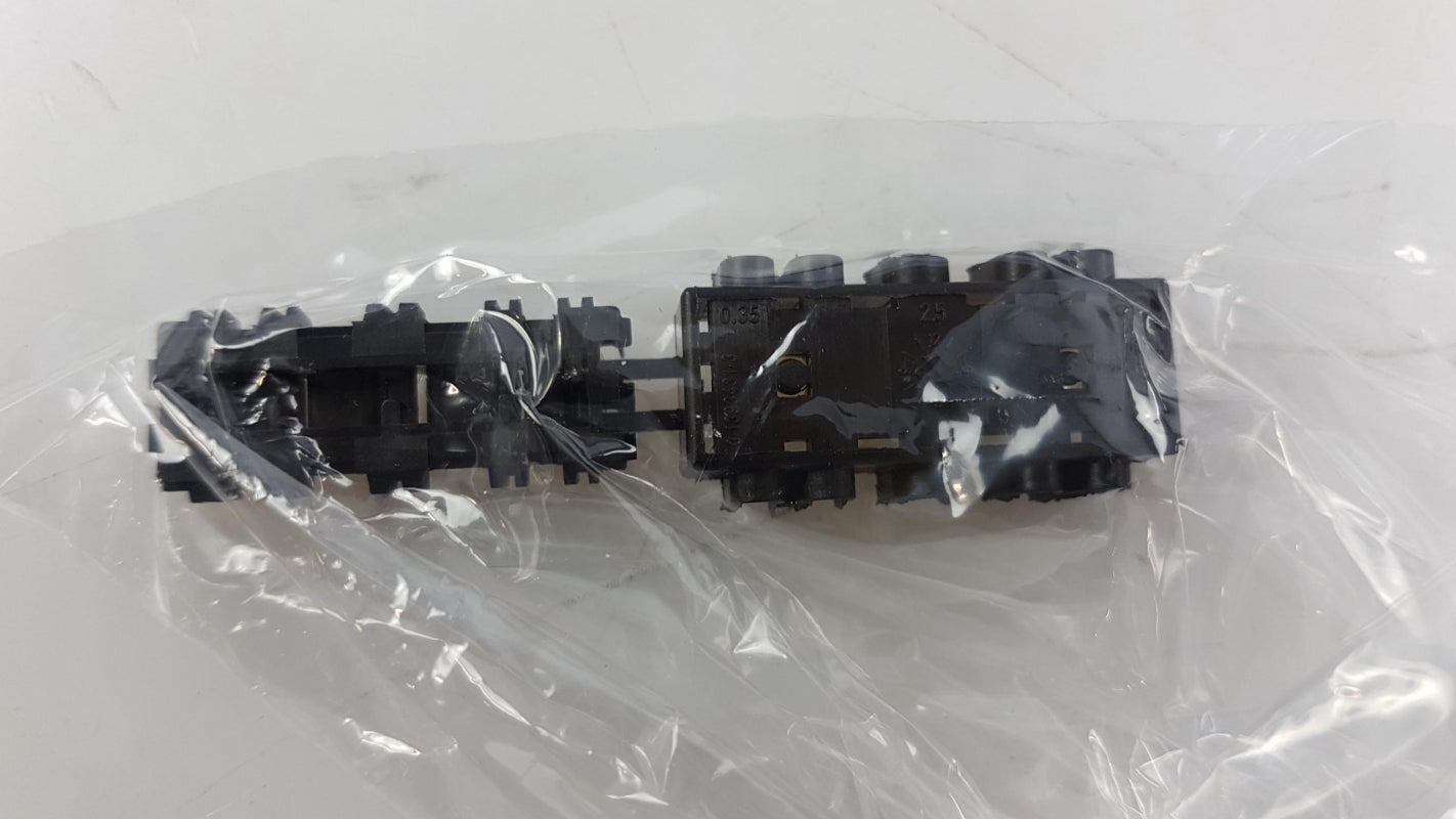 Original MINI F54-F57 R55-R61 Nachrüstsatz LED-Zusatzscheinwerfer 63122287148