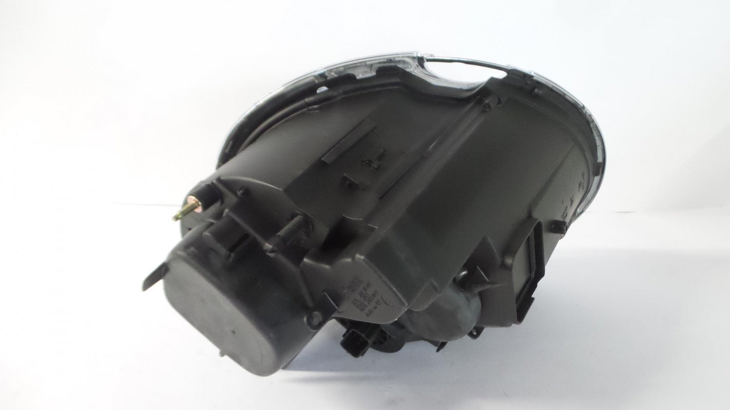 Original BMW MINI Cooper R50 R53 Hauptscheinwerfer Frontlicht links 63126928499
