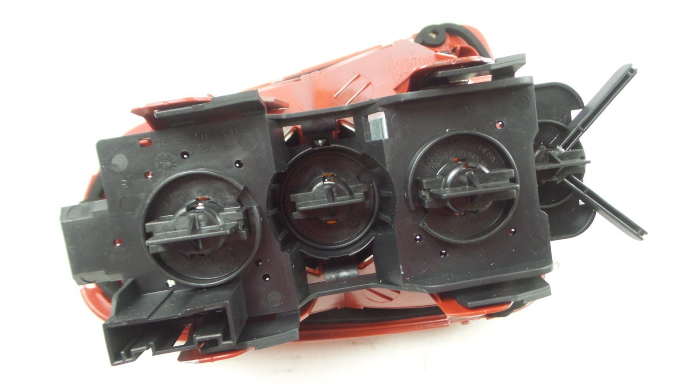 Original BMW MINI Cooper R56 R57 Cabrio Heckleuchte Rücklicht rechts 63212757010
