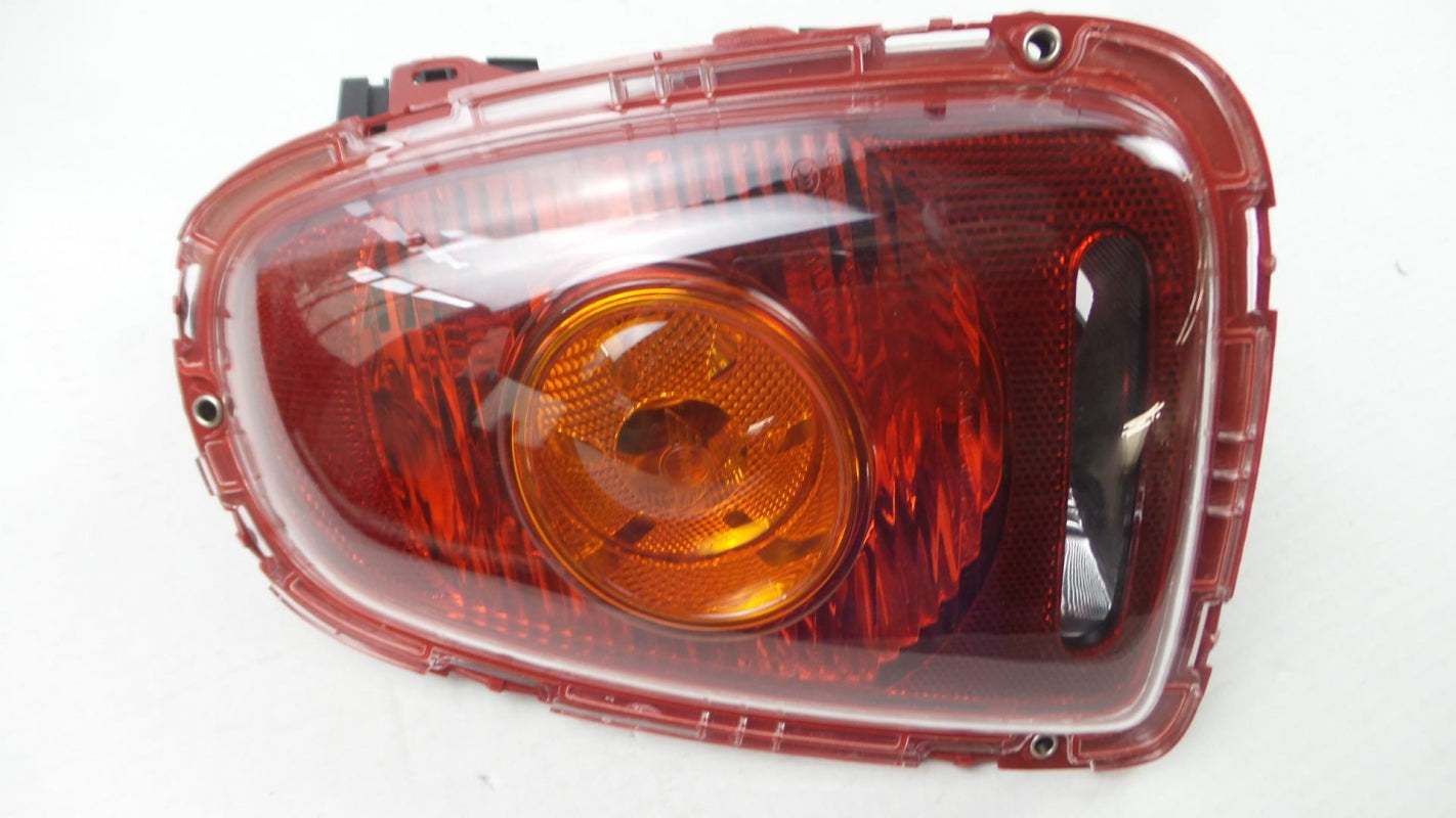 Original BMW MINI Cooper R56 R57 Cabrio Heckleuchte Rücklicht rechts 63212757010