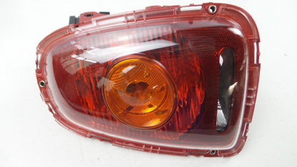 Original BMW MINI Cooper R56 R57 Cabrio Heckleuchte Rücklicht rechts 63212757010