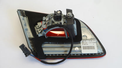 Original BMW 3' E93 Heckleuchte Rücklicht innen rechts 63217162304