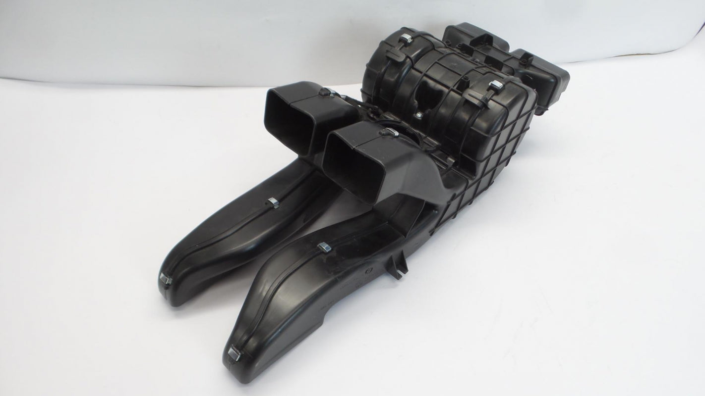Original BMW X5 E70 Innenraumgebläse Elektromotor 64106977950