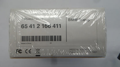 Original OE BMW USB/AUX Buchse 65412166411