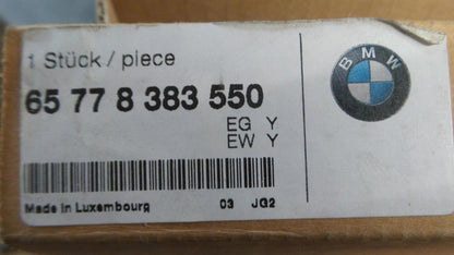 Original OE BMW Airbagsensor 65778383550