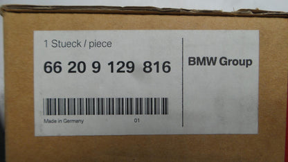 Original BMW 5' E39 X3 E83 X5 E53 Einparkhilfe Steuergerät PDC ECU 66209129816