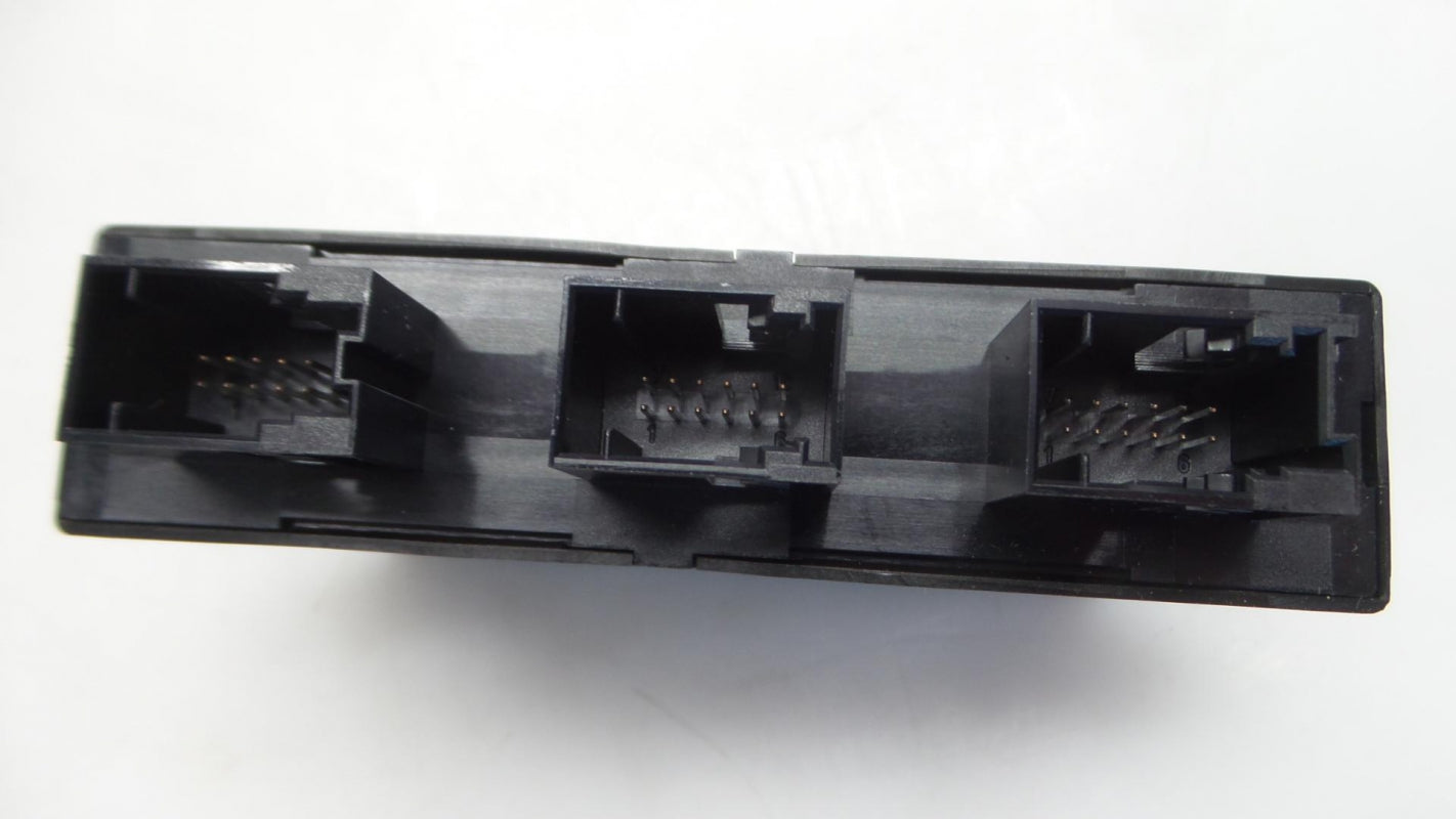 Original BMW 5' E39 X3 E83 X5 E53 Einparkhilfe Steuergerät PDC ECU 66209129816