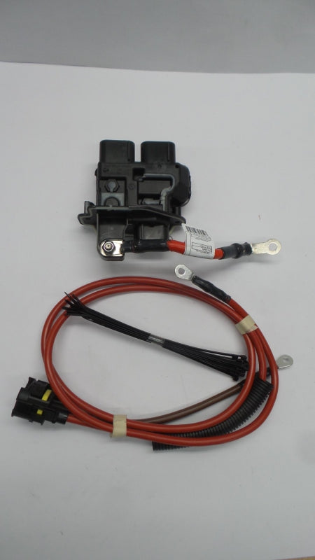 Original BMW X5 F15 X6 F16 Lüfter Umrüstsatz 71602287282