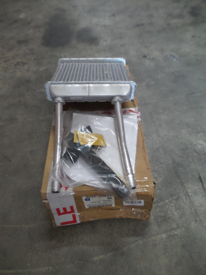 Original OPEL Calibra Vectra-A Astra-F Innenraumheizung Wärmetauscher 52488847