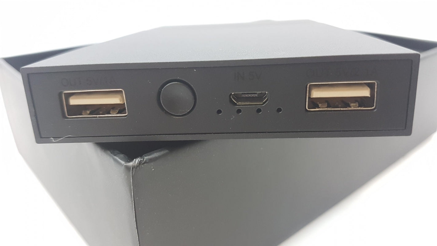 Original OE BMW Telefon Ladegerät 80292454753