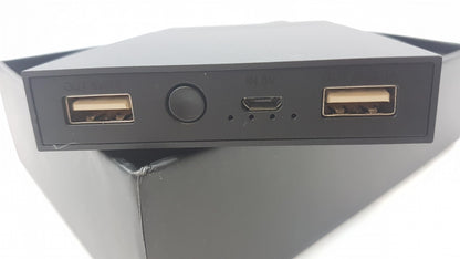 Original OE BMW Telefon Ladegerät 80292454753