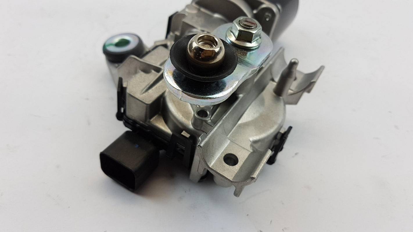 Original CHEVROLET Spark (M300) Wischermotor vorne 95481265