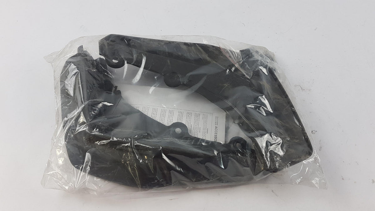 Original LAND ROVER Range Rover Evoque '12- Schmutzfängersatz vorne VPLVP0066