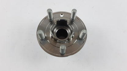 Original RANGE ROVER Evoque L538 Radnabe vorne LR025107