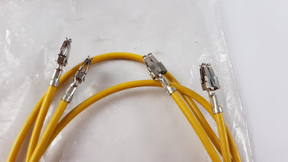 Original OE Volkswagen Kabel Stecker 000979227E