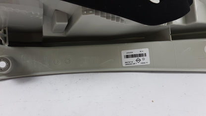 Original OE RENAULT Heckleuchte 265500014R
