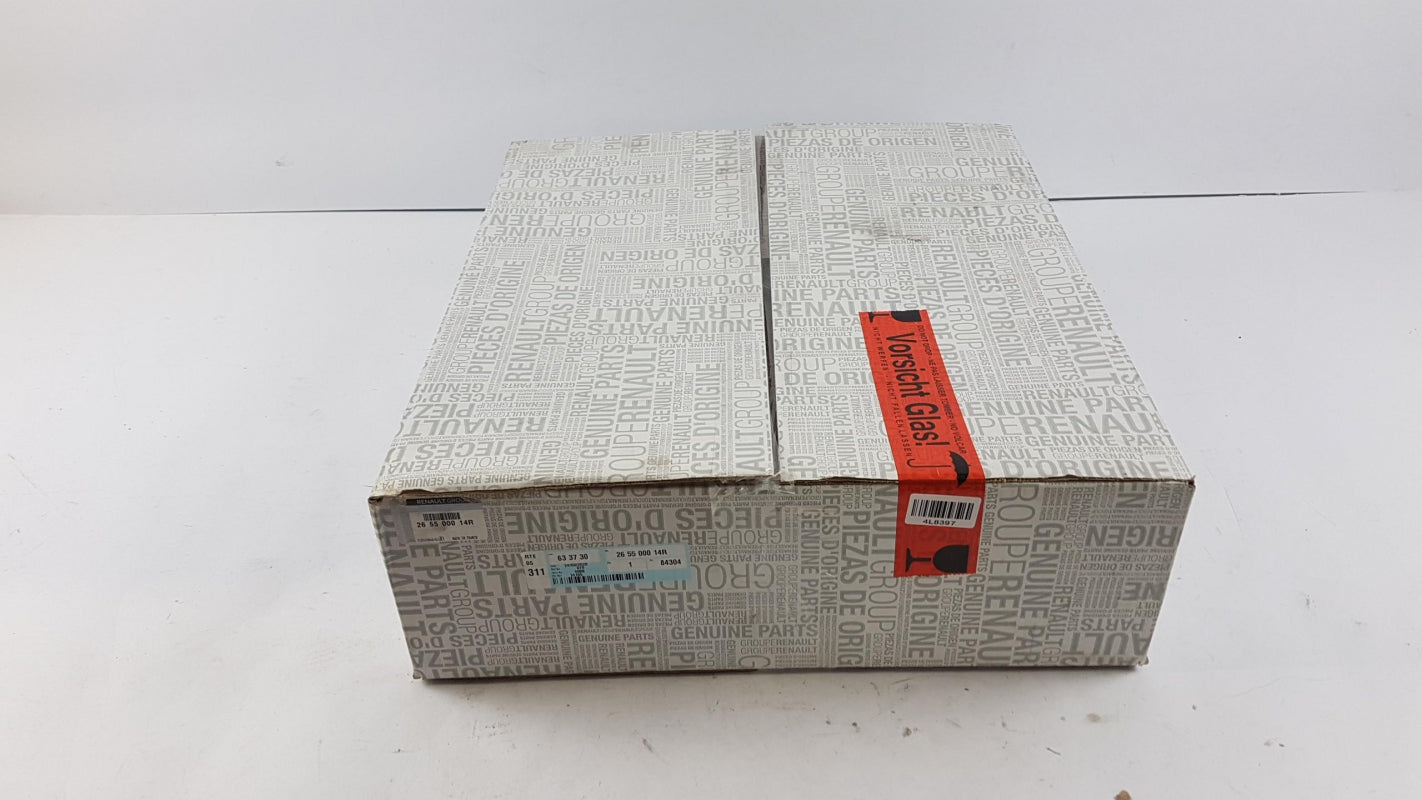 Original OE RENAULT Heckleuchte 265500014R
